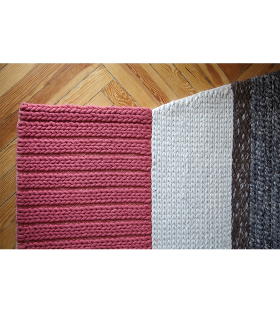 Mangas Original Campana Tapis Gan