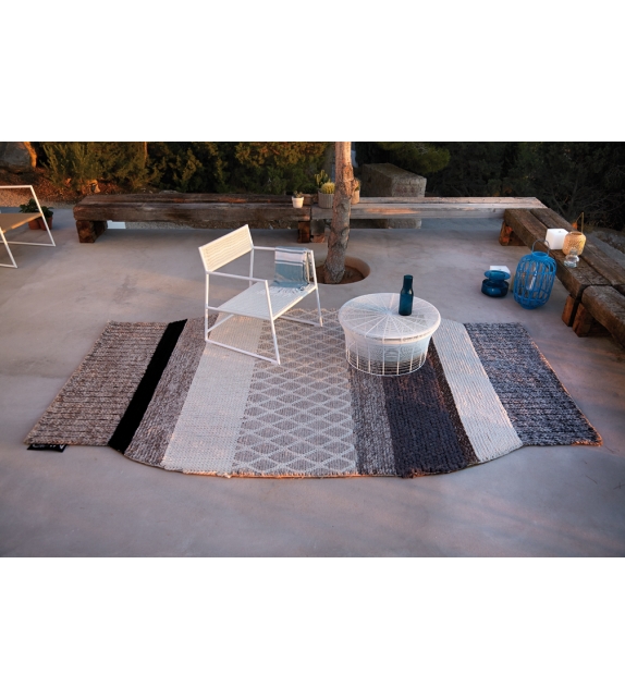 Mangas Original Campana Tapis Gan