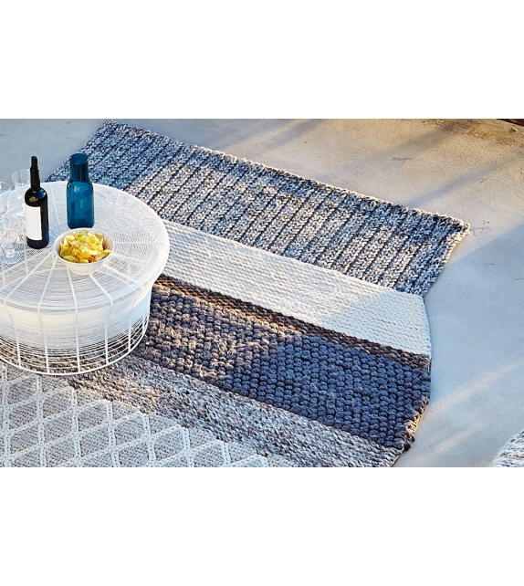 Mangas Original Campana Alfombra Gan