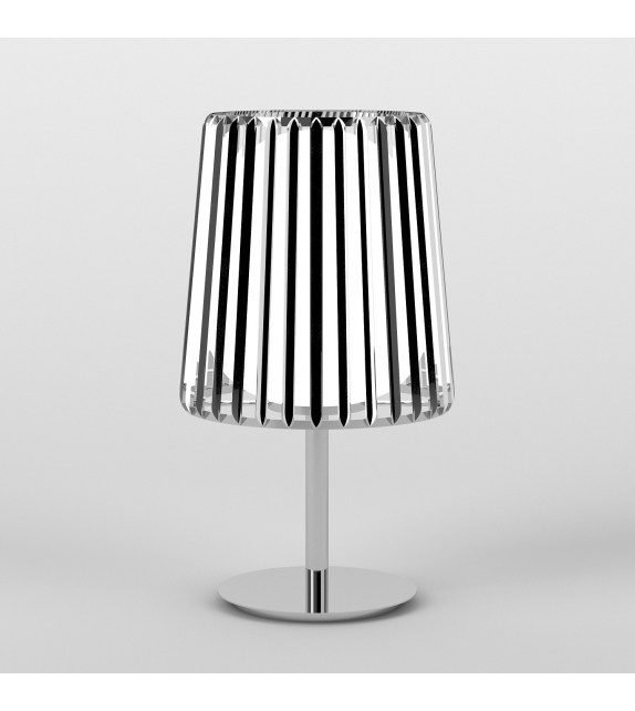 Julia Quasar Table Lamp