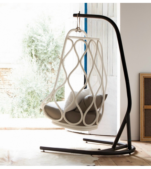 Nautica Outdoor Expormim Columpio con Base