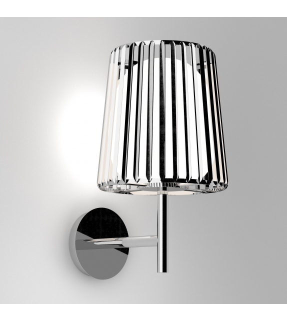 Julia Chandelier Lampe de Mur