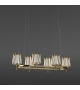 Julia Chandelier Suspension