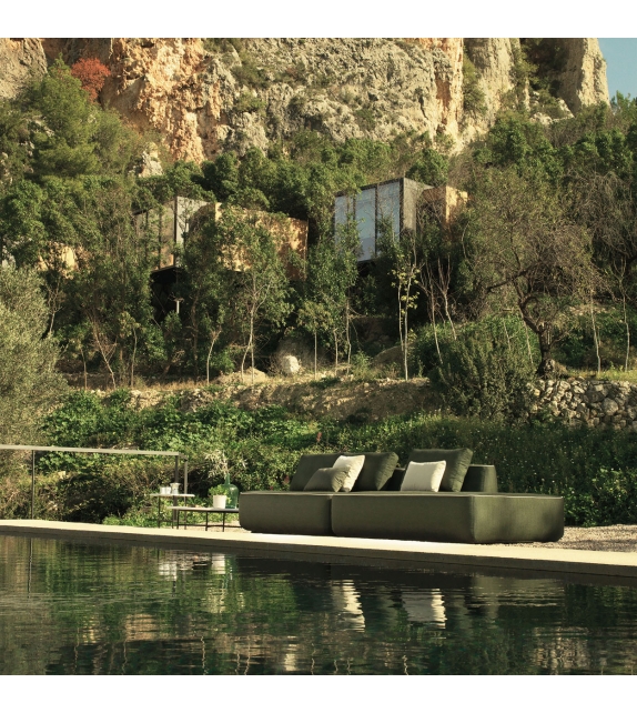 Plump Expormim Divano