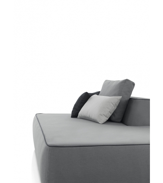 Plump Expormim Canapé