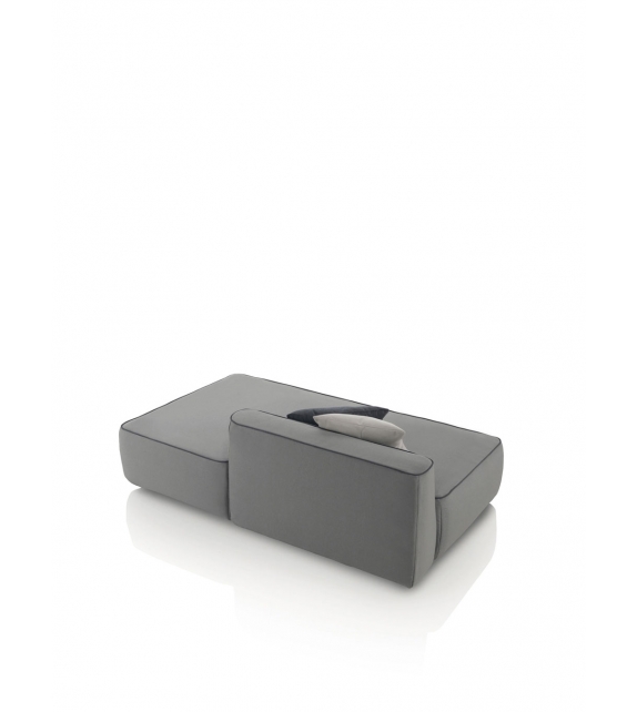 Plump Sofá Expormim