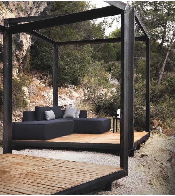 Livit Expormim Canapé