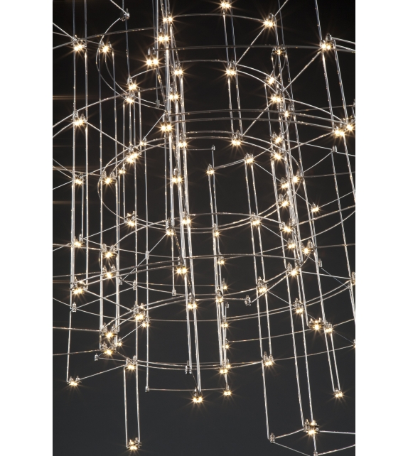 Spectre Quasar Suspension Lamp