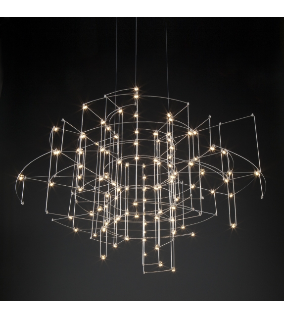 Spectre Quasar Suspension