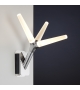 Sparks Quasar Wall Lamp