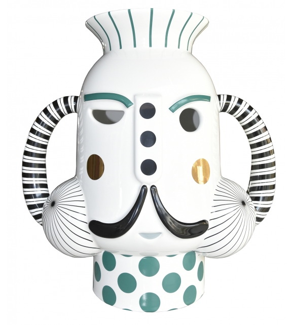 TheatreHayon King Bosa Vaso