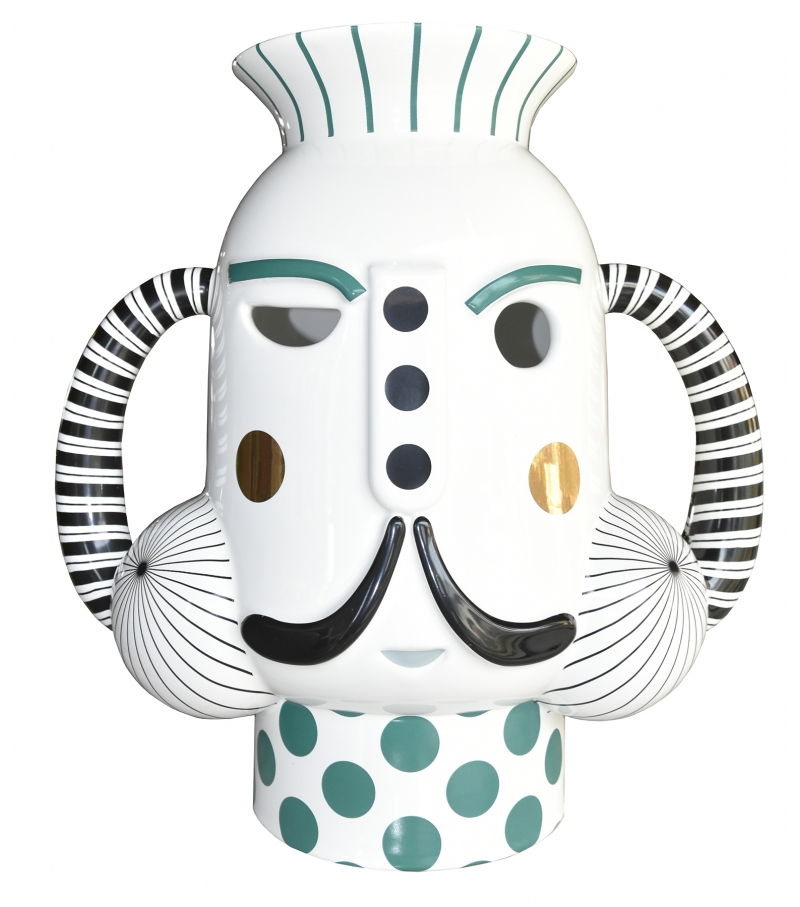 TheatreHayon King Bosa Vase