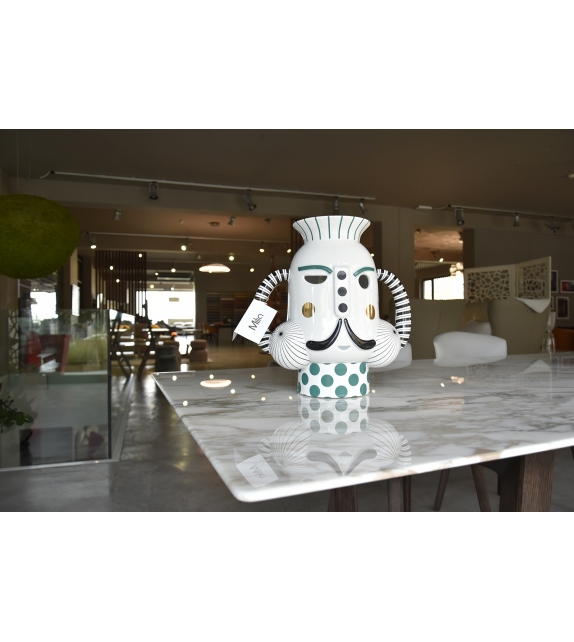 TheatreHayon King Bosa Vase