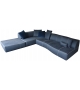 B&B Italia Bend-Sofa