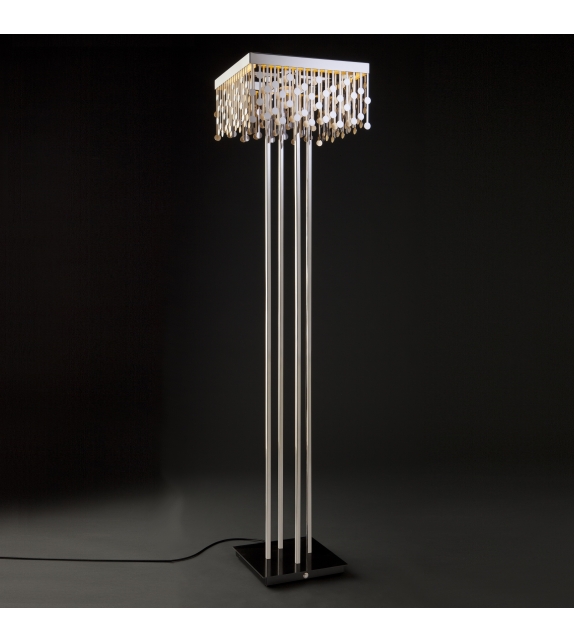 Melody Quasar Suspension Lamp
