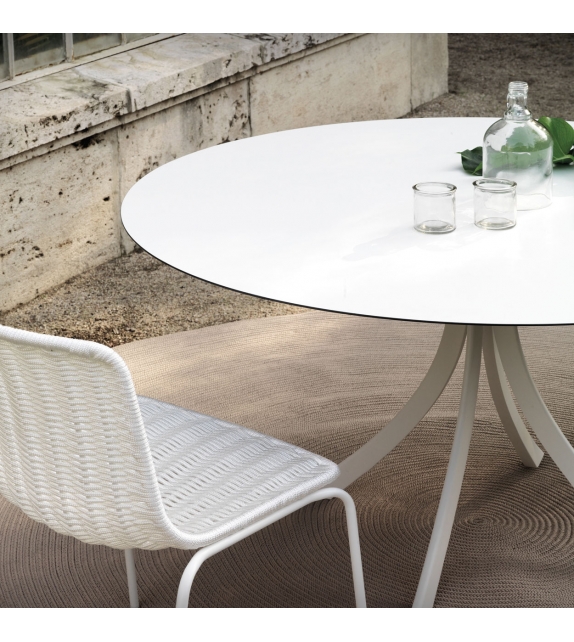 Falcata Outdoor Expormim Table
