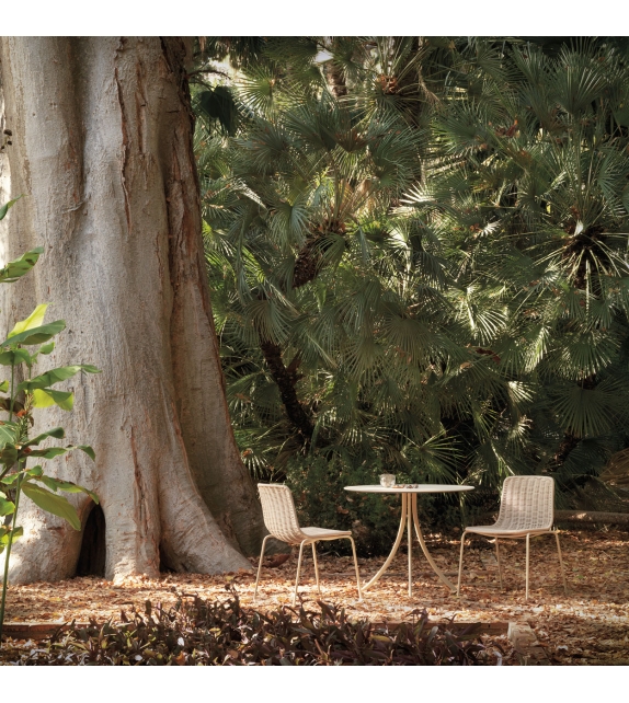 Falcata Outdoor Expormim Tavolo