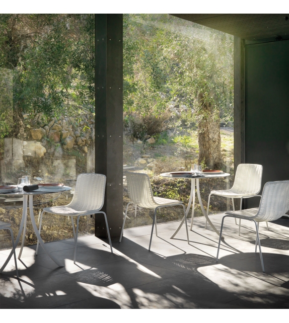 Falcata Outdoor Expormim Tisch