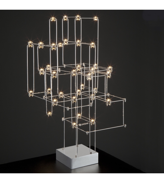 Orion Quasar Lampe de Table