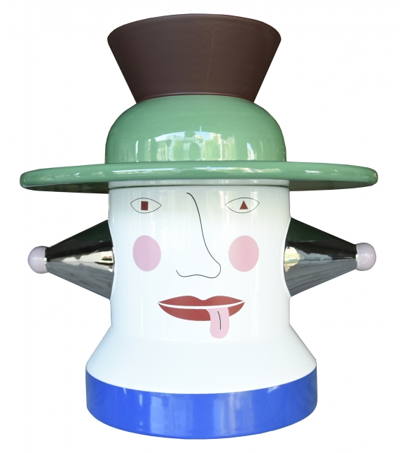 TheatreHayon Geopablo Bosa Vaso