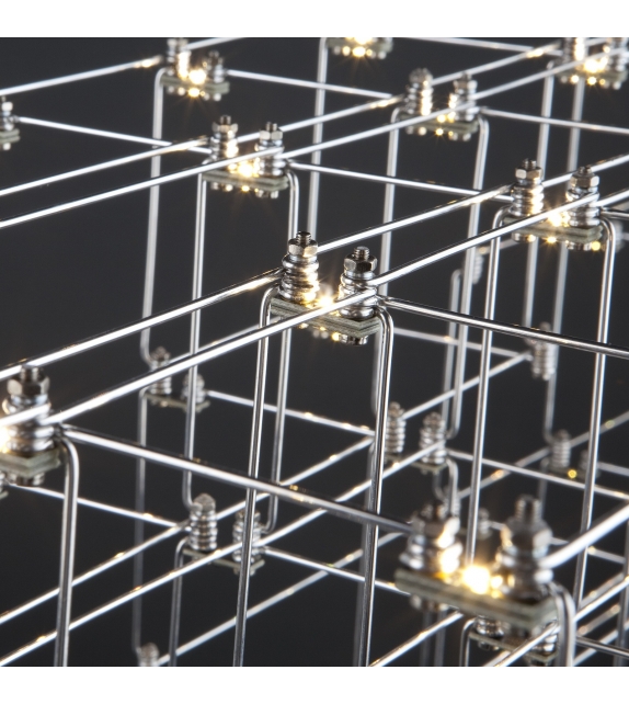 Orion Quasar Suspension