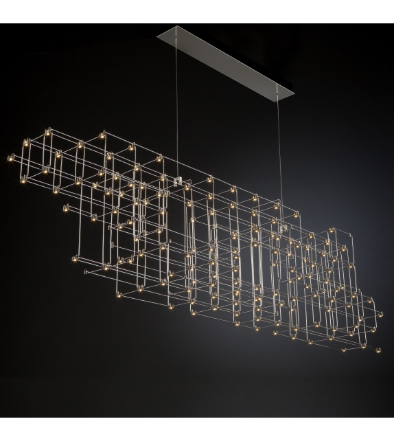 Orion Quasar Suspension