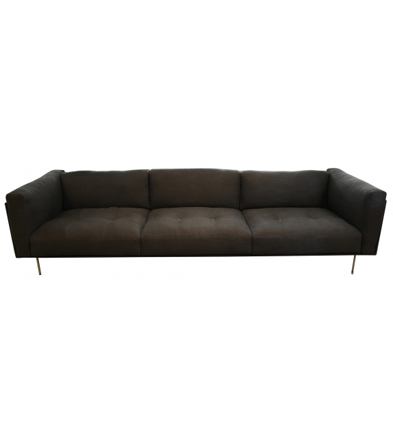 Rod Living Divani Sofá