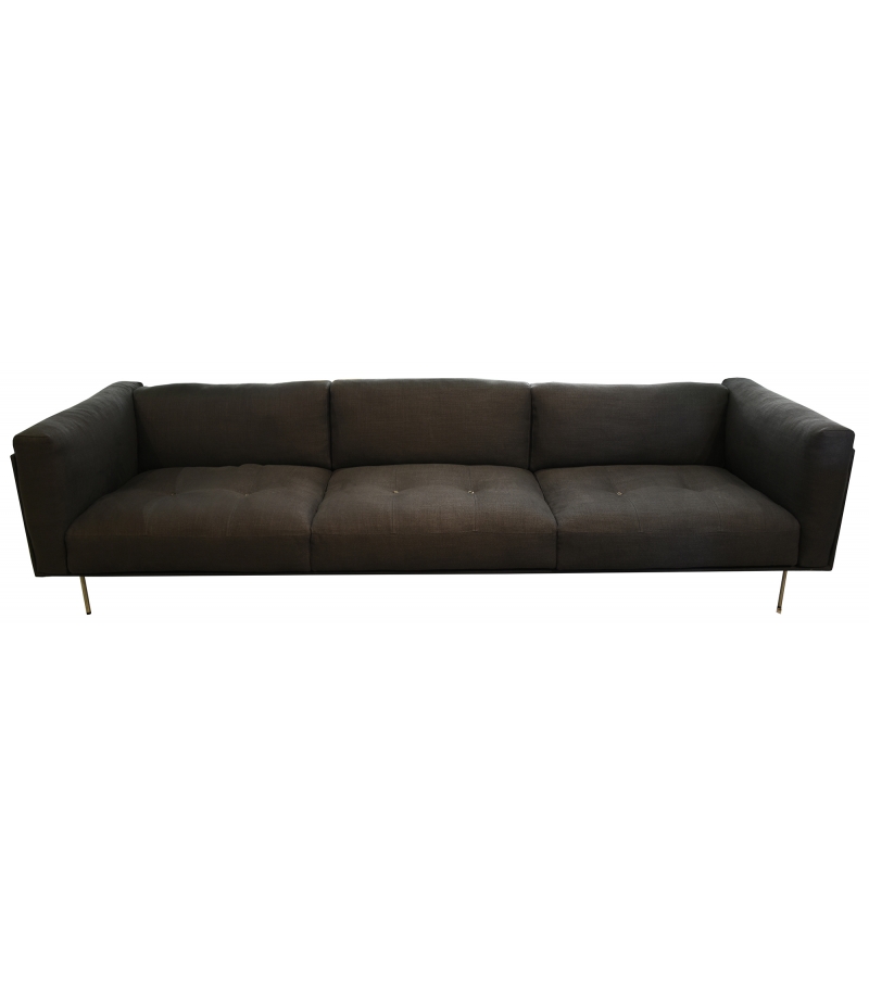 Rod Divano Living Divani