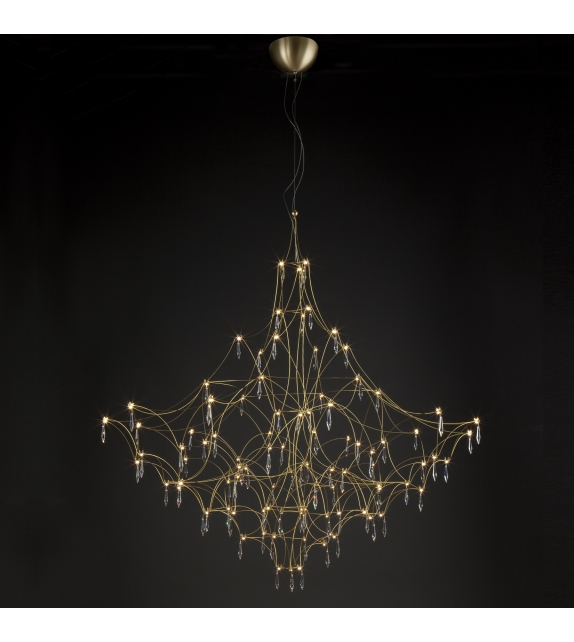 Mira Quasar Suspension