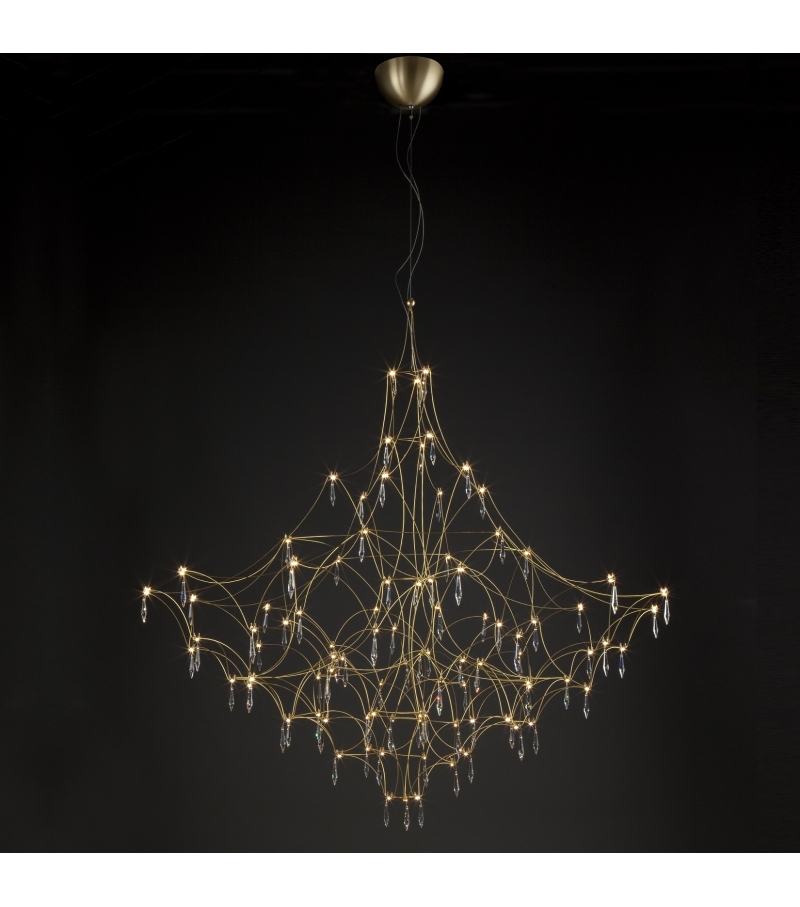 Mira Quasar Suspension