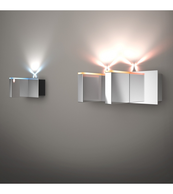 Match Quasar Lampe de Mur