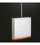 Match XL Quasar Lampada a Sospensione