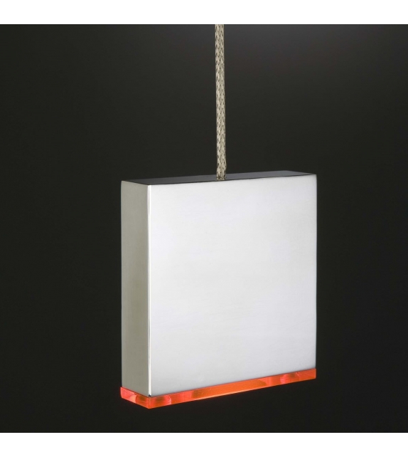 Match XL Quasar Suspension