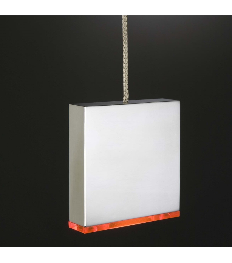 Match XL Quasar Suspension