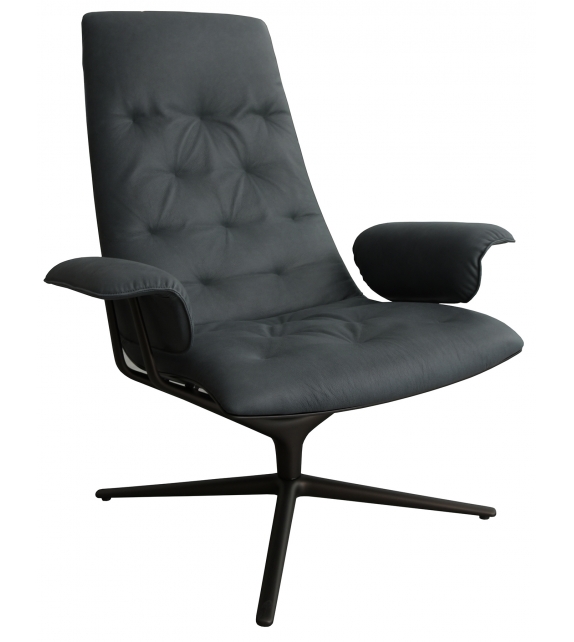 Healey Soft Walter Knoll Poltrona