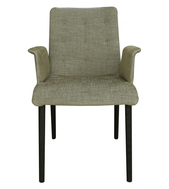 Liz Wood Walter Knoll Chaise