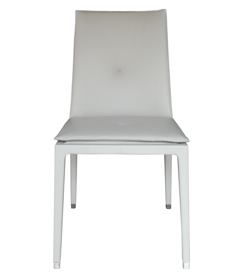 Ex Display - Fitzgerald Poltrona Frau Chair