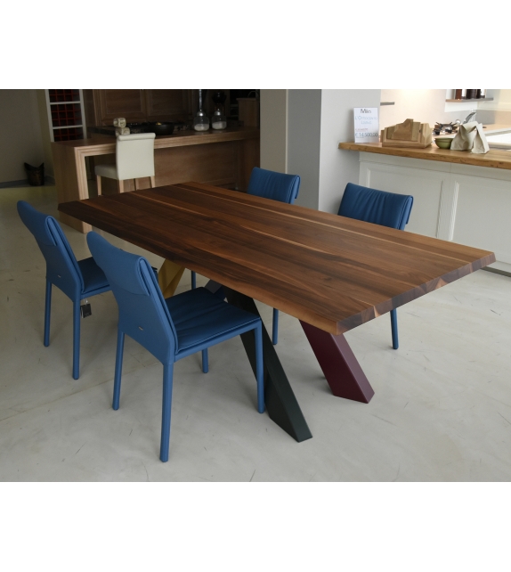 Isabel Cattelan Italia Stuhl