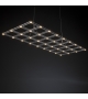 Frame Quasar Suspension Lamp