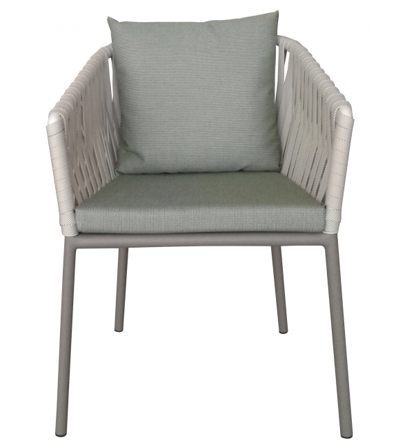 Bitta Kettal Poltroncina Pranzo