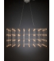 Universe Square Quasar Lampada a Sospensione