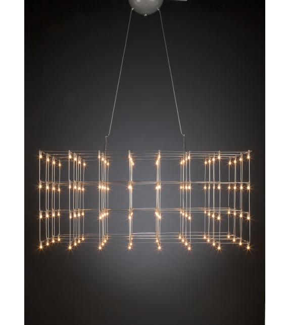 Universe Square Quasar Suspension