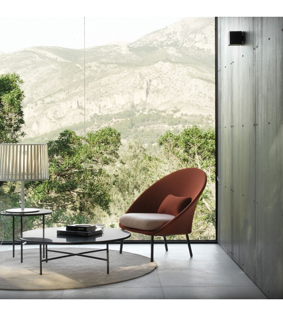 Grada Outdoor Expormim Coffee Table