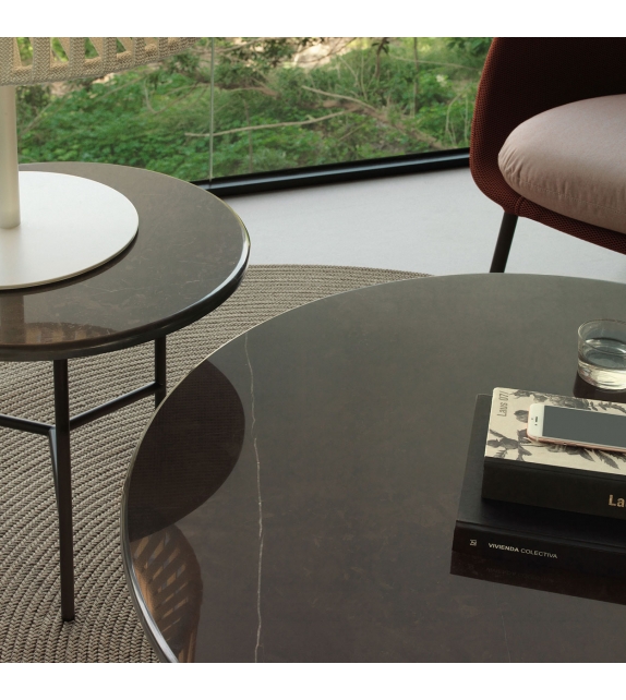 Grada Outdoor Expormim Tavolino