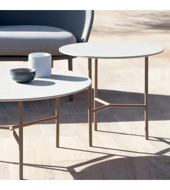 Grada Outdoor Expormim Tavolino