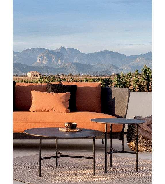 Grada Outdoor Expormim Tisch