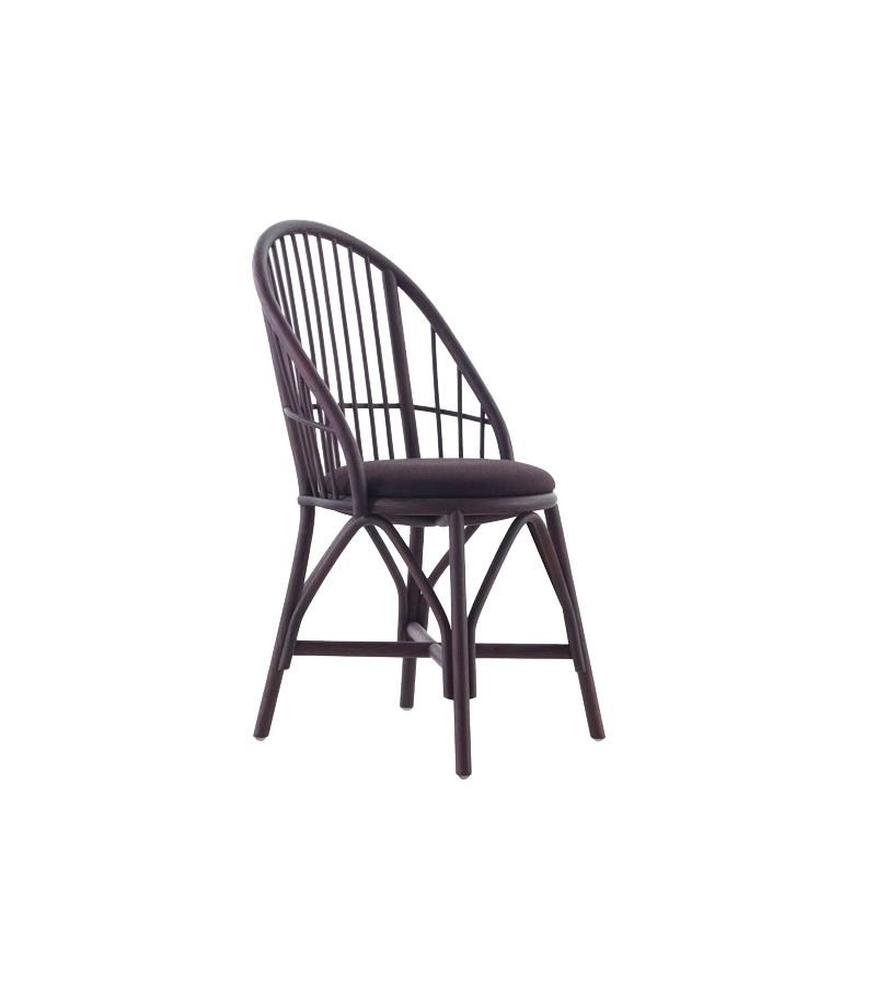 Coqueta Expormim Upholstered Chair