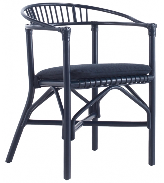 Altet Expormim Fauteuil avec Coussin