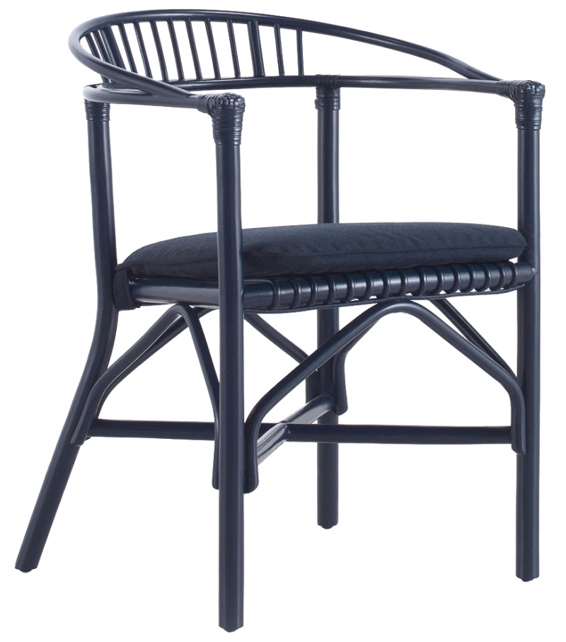 Altet Expormim Armchair with Cushion