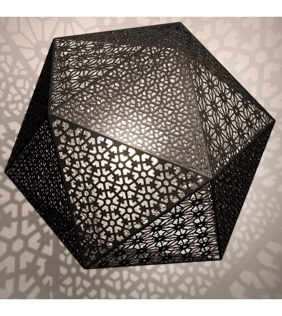 Rontonton Quasar Lámpara de Mesa